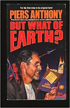 But What Of Earth?
