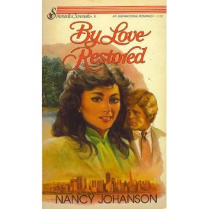 By Love Restored