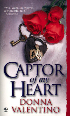 Captor Of My Heart