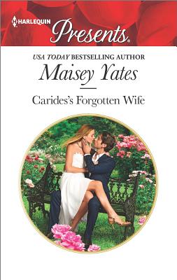 Caride's Forgotten Wife