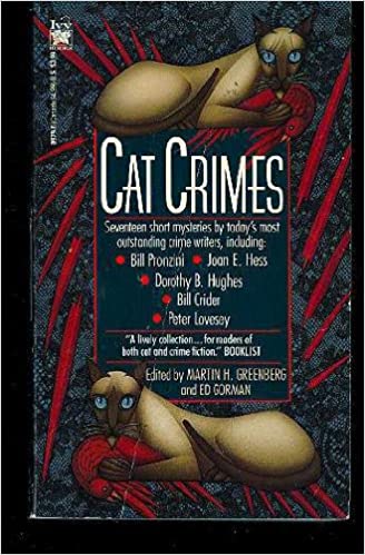 Cat Crimes