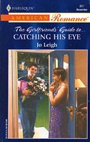 Catching His Eye