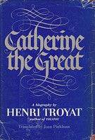 Catherine The Great