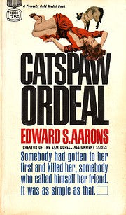 Catspaw Ordeal