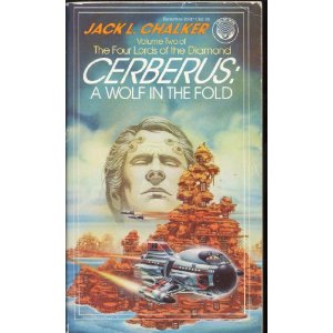 Cerberus: A Wolf In The Fold