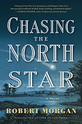 Chasing The North Star (Large Print)