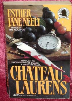 Chateau Laurens