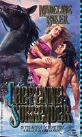 Cheyenne Surrender