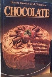 Better Homes And Gardens Chocolate