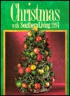 Christmas With Southern Living 1994