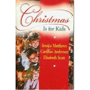 Christmas Is For Kids