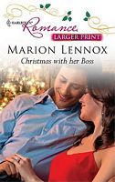 Christmas With Her Boss