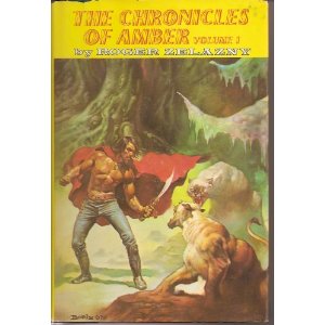 The Chronicles Of Amber: Volume 1