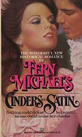 Cinders To Satin
