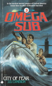 City Of Fear