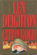 City Of Gold
