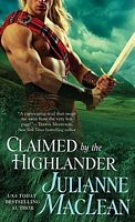Claimed By The Highlander