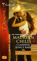 Claiming King's Baby