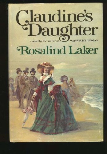 Claudine's Daughter