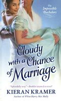 Cloudy With A Chance Of Marriage