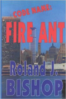 Code Name: Fire Ant