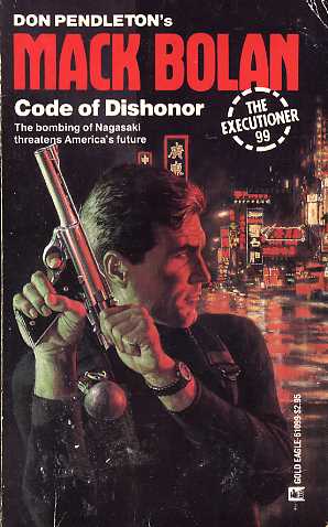 Code Of Dishonor