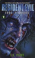 Code: Vernoica