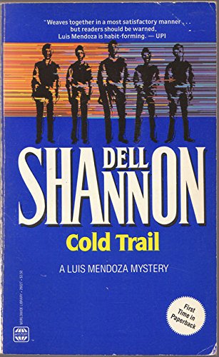 Cold Trail