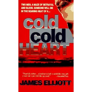 Cold Cold Heart