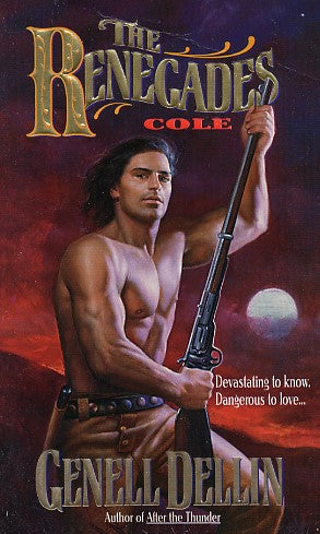 The Renegades: Cole