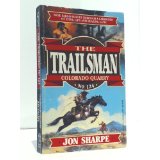 The Trailsman #124: Colorado Quarry
