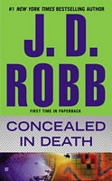 Concealed In Death