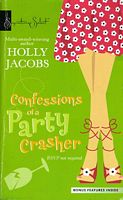 Confessions Of A Party Crasher