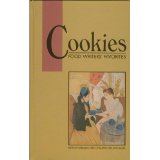 Cookies: Food Writers' Favorites