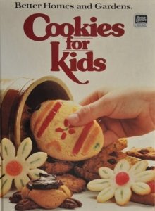 Cookies For Kids