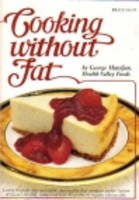 Cooking Without Fat