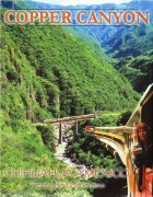 Copper Canyon