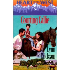 Courting Callie