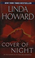 Cover Of Night