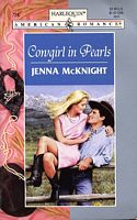 Cowgirl In Pearls