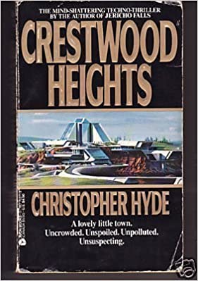 Crestwood Heights