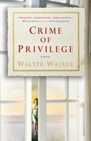 Crime Of Privilege