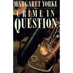 Crime In Question