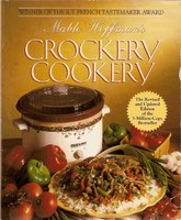 Mable Hoffman's Crockery Cookery