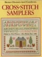 Betterh Homes And Gardens Cross-Stitch Samplers