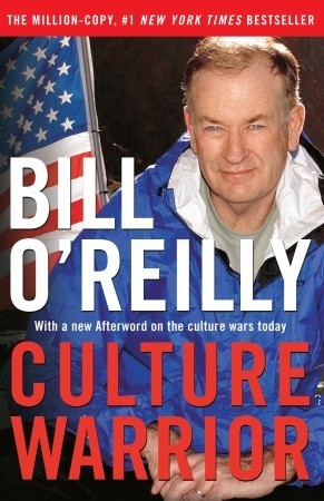 Culture Warrior
