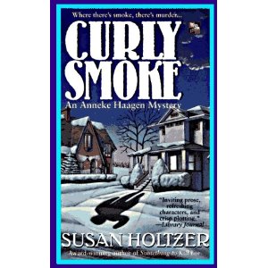 Curly Smoke