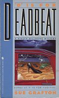 "D" Is For Deadbeat
