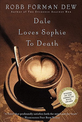 Dale Loves Sophie To Death