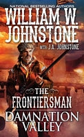 The Frontiersman:  Damnation Valley